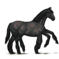 preto sleipnir